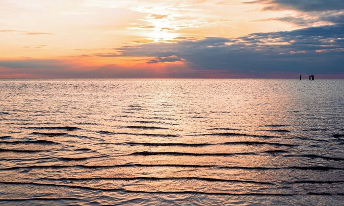 Dagebuell Apartamento | Beacon - close to the sea, family, dog, Netflix and Wii