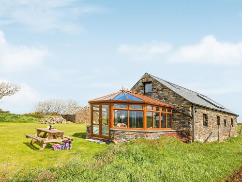 Llanrhian Casa | Beacon Cottage