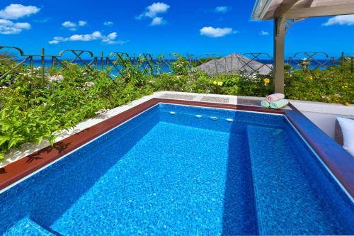 Mullins Apartamento | Beacon Hill 305 - The Penthouse