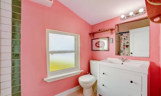 Uptown Casa | Beacon HIll Hideaway - 2BD/2BA
