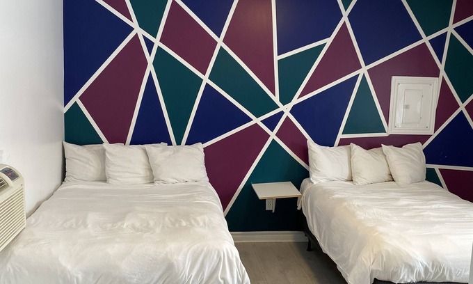 Beacon Hill South - Cardinal Heights Hotel | Beacon Hill Motel