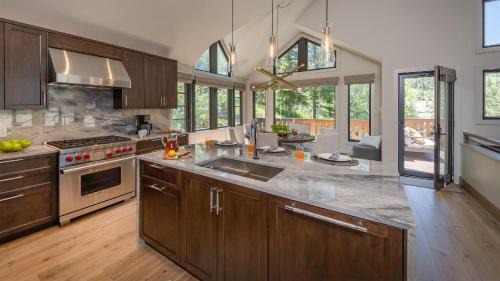 Highlands Townhomes Casa | Beacon Retreat
