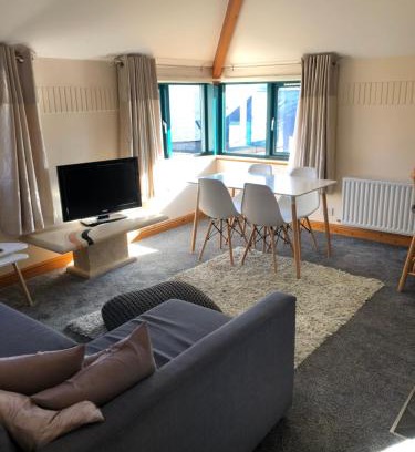 Penrith Apartamento | Beacon View