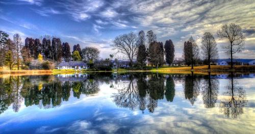 Balgowan Casa | Beacon Vlei Guest farm