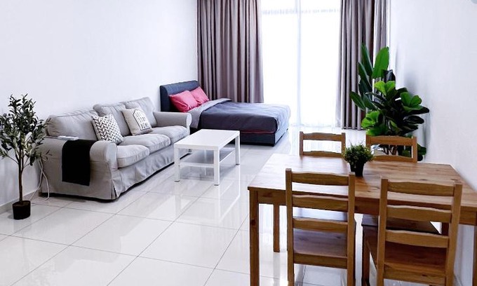 George Town Apartamento | Beacon2BR #InfinityPool #Georgetown #FamilyHoliday