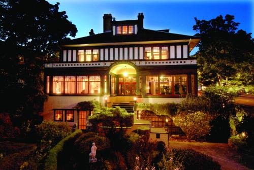 Fairfield Cama Y Desayuno | Beaconsfield Bed and Breakfast - Victoria