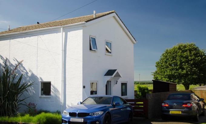 Beadnell Casa | Beadnell Cottage