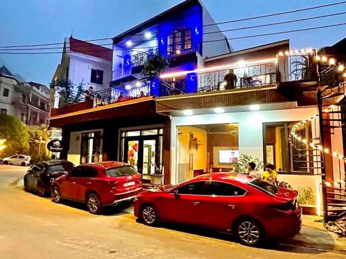 Tam Dao Apartamento | Bean Villa Tam Đảo