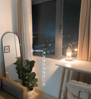 Dasmarinas Apartamento | Beans Crib Staycation at SMDC Green 2 Residences