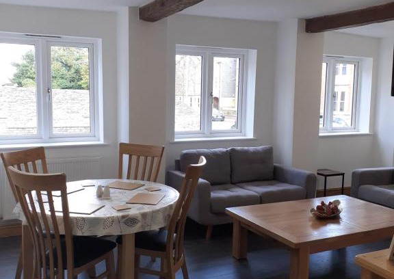 Rhayader Apartamento | Bear Apartments