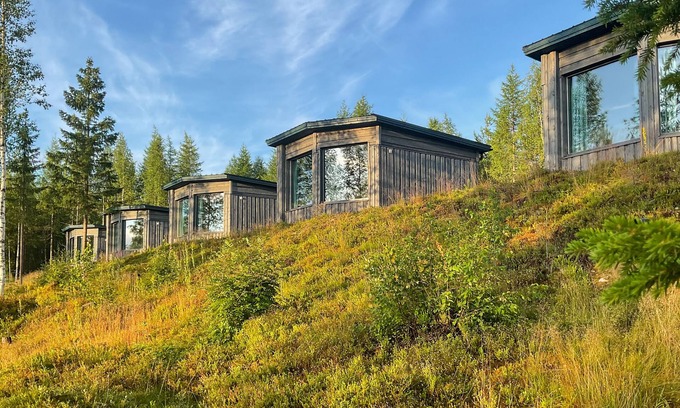 Kehys-Kainuu Apartamento | Bear Centre