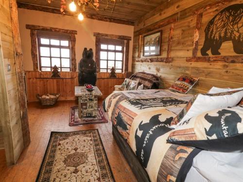 Limavady Casa | Bear Claw Lodge