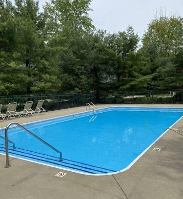 Saugatuck Casa | Bear Creek Lodge - Association Pool, Pretty Surroundings, Goshorn Lake Access