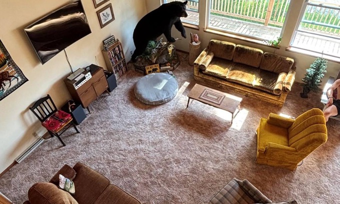 Westfield Casa | Bear Den Lake House in Westfield, WI