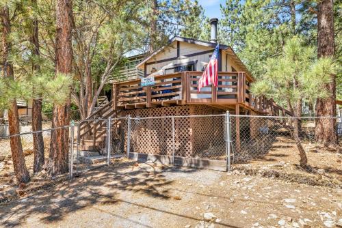 Sugarloaf Casa | Bear Forest Cabin #2553