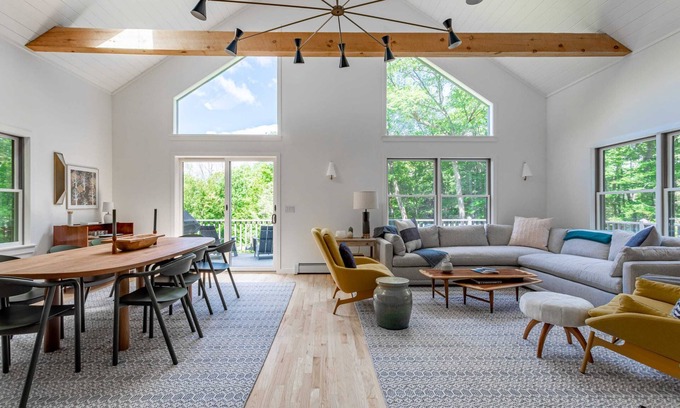 Mount Tremper Chalet De Esquí | Bear Hollow - 10 mins to Kingston! MONTHLY RATES!