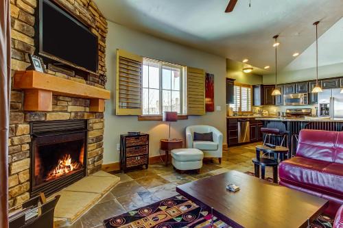 Bear Hollow Village Apartamento | Bear Hollow Condo #4308