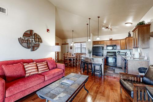 Bear Hollow Village Apartamento | Bear Hollow Hideaway at Bear Hollow Village