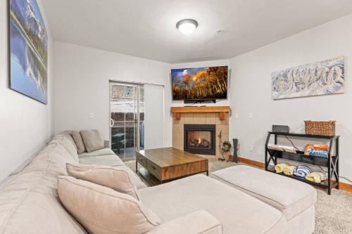 Bear Hollow Village Apartamento | Bear Hollow Lodges 4203 by Moose Management