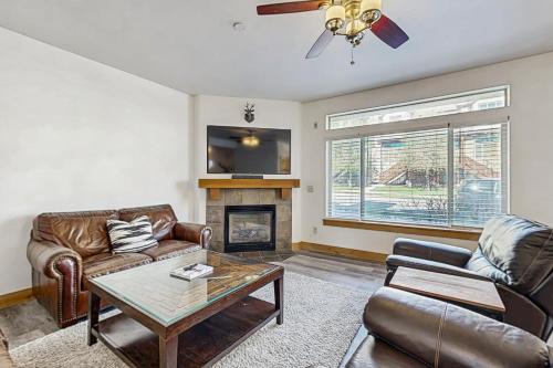 Bear Hollow Village Casa | Bear Hollow Mountain Retreat