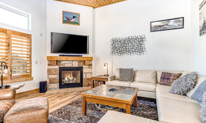 Bear Hollow Village Casa | Bear Hollow Sanctuary