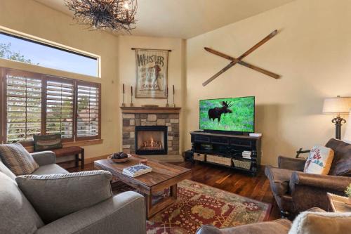 Bear Hollow Village Casa | Bear Hollow Village 5437 by Moose Management
