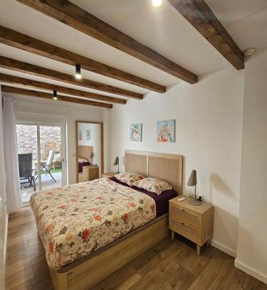 Nou Moles Apartamento | Bear Homes - Olimpia Suite