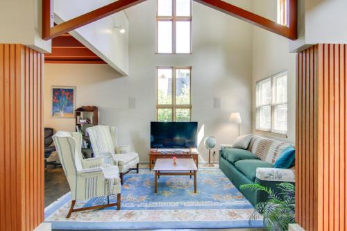 Bozeman Casa | Bear House - 3 Blocks to Downtown Main St Bozeman!
