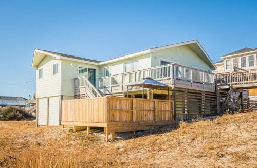 Carova Beach Casa | Bear Inn