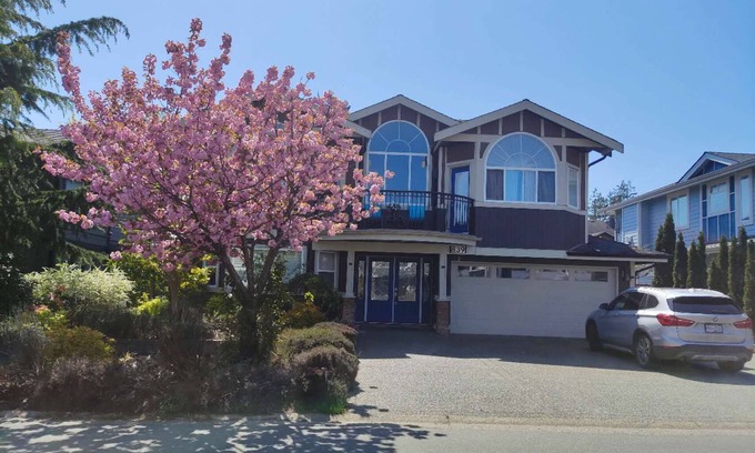 Langford Casa | Bear Mountain Getaway close to a golf course