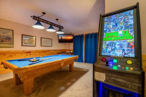 Black Bear Falls Casa | Bear Ridge By Avada Properties