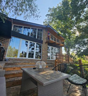 Cuprija Casa | Bear Secret House