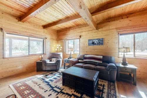 South Fork Casa | Bear Shed