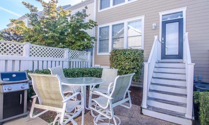 Ocean View Casa | Bear Trap Dunes - 1 Village Green