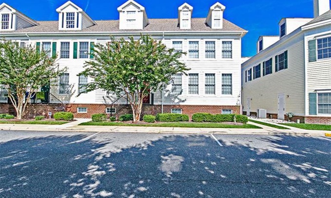 Ocean View Casa | Bear Trap Dunes - 17 Village Green