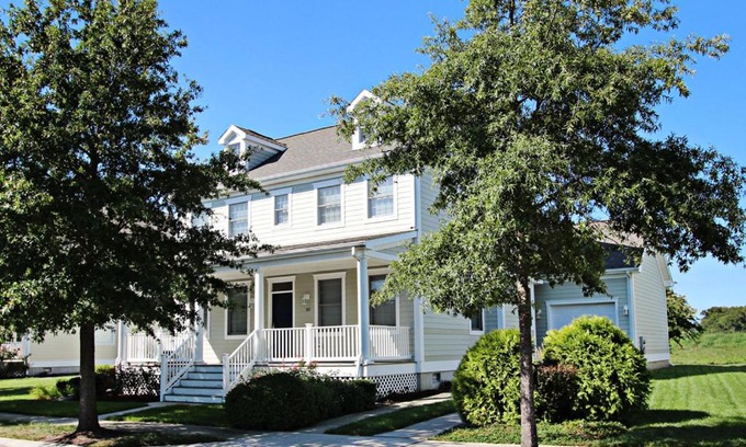 Ocean View Casa | Bear Trap Dunes - 182 Willow Oak