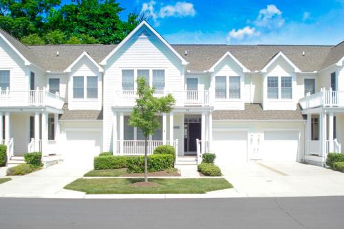 Ocean View Casa | Bear Trap Dunes - 58 Tulip Poplar