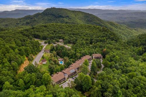 Sevierville Apartamento | Bearadise Mountain Getaway by Eden Crest