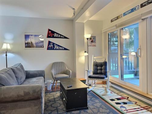 Killington Apartamento | Bearitime Lodge Pool, Gym, Hot Tub, Close to Resort