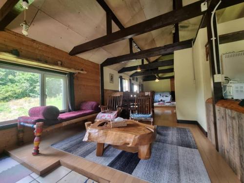 Furano Chalet De Esquí | Bears House