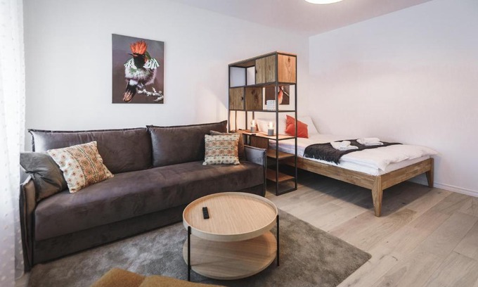 Avoti Apartamento | Bearsleys Knights Apartments