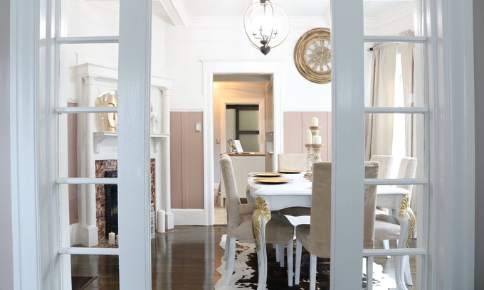 Upper Telegraph Casa | Beat the HEAT - North Oakland Home ready for your family’s SUMMER FUN!