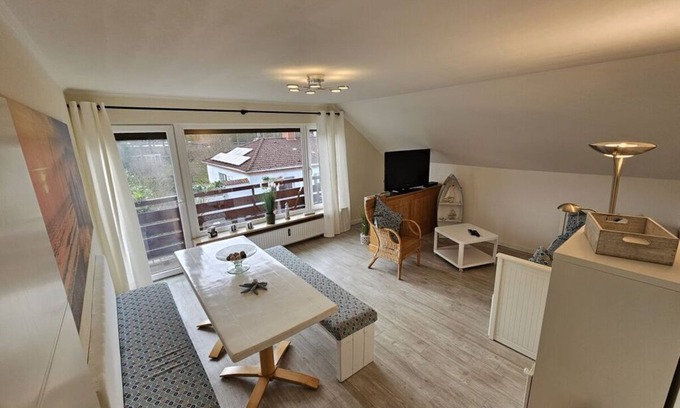 Timmendorfer Strand Alquiler De Eote | Beatles Lounge Comfortable holiday residence