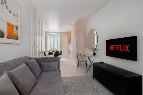 Beato Apartamento | Beato HUB Residences - Perfect for Digital Nomads & Families