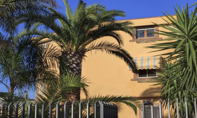 Pompei Cama Y Desayuno | Beatrice Home B&B