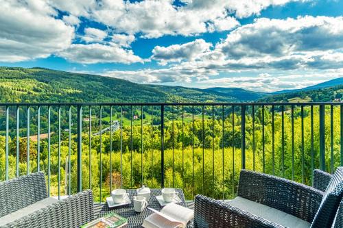 Swieradow-Zdroj Apartamento | Beatris Resort
