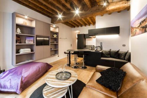 Old Lyon Apartamento | Beau bijou au coeur du Vieux Lyon AIL
