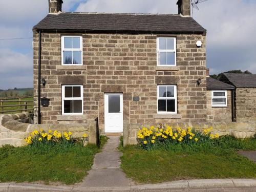 Crich Casa | Beau Cottage