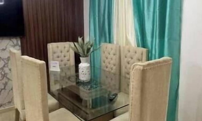 Llanos de Gurabo I Apartamento | Beautiful Spacious 3 bedroom 2 bathroom apartment in Santiago