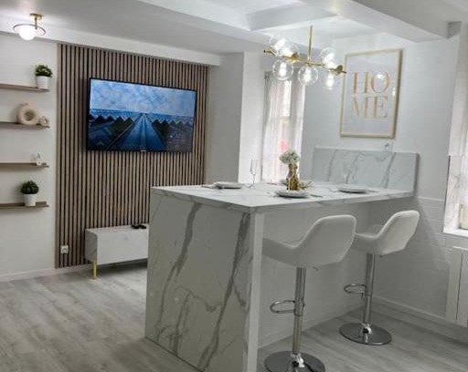 Mantes-la-Jolie Apartamento | Beau duplex au centre Ville.